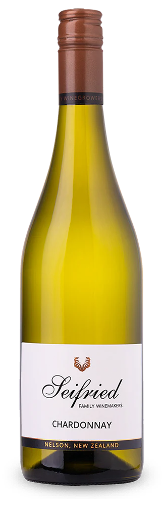 Chardonnay Nelson 2020