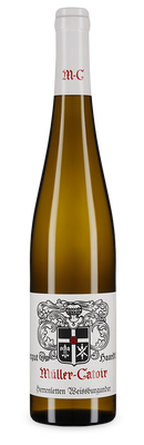 Weißburgunder Herrenletten VDP.Erste Lage trocken 2022