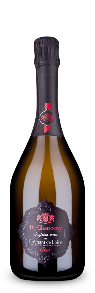 Impetus Crémant de Loire Brut 2015