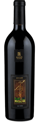 Arcane - Le Fou Vin de France