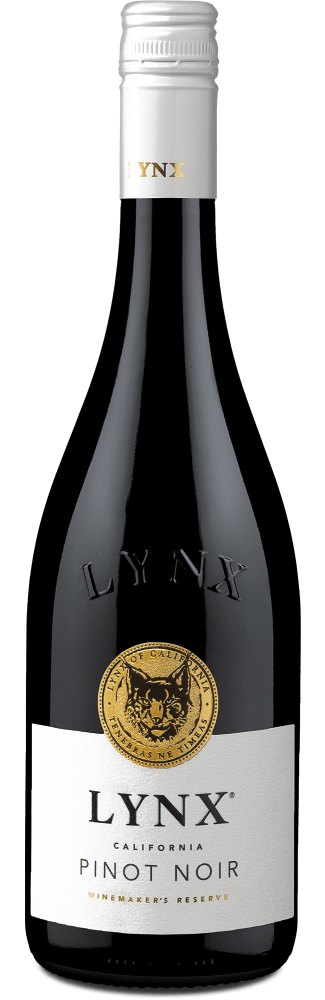 Lynx Winemaker´s Reserve California Pinot Noir 2019