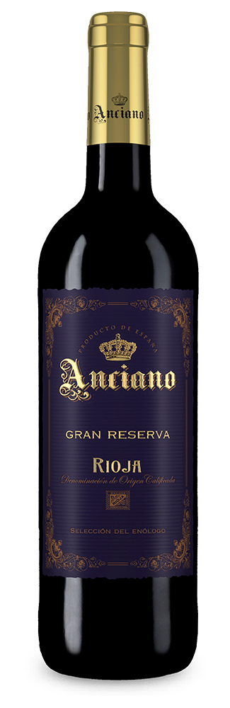 Rioja Gran Reserva 2016