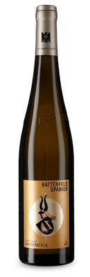 Kirchenstück Riesling VDP.Grosses Gewächs trocken 2022