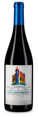 Castillo de Belarfonso 2021