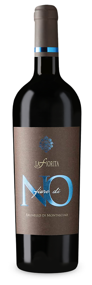 Fiore di No Brunello di Montalcino 2015