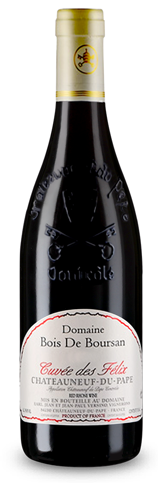 Châteauneuf-du-Pape Cuvée des Félix 2020
