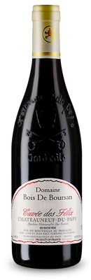 Châteauneuf-du-Pape Cuvée des Félix 2020