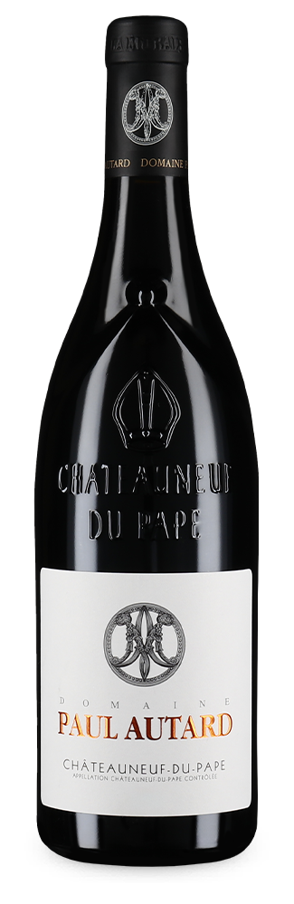 Châteauneuf-du-Pape 2020
