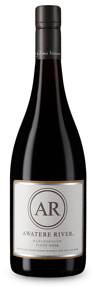 Pinot Noir Marlborough 2020