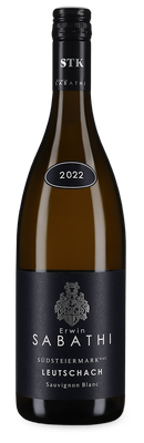 Sauvignon Blanc Leutschach 2022