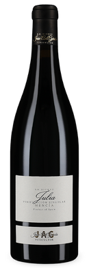 Julia Vinificación singular 2021