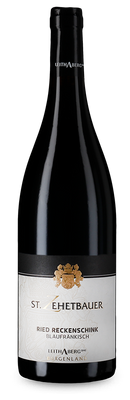 Blaufränkisch Ried Reckenschink Leithaberg DAC 2019