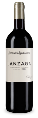 Lanzaga Rioja 2020