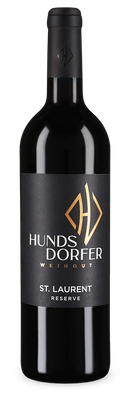 St. Laurent Reserve 2020