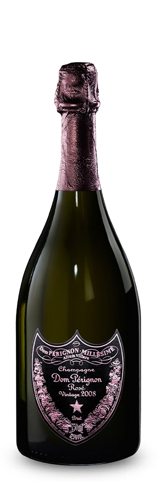 Champagne Dom Pérignon Rosé Vintage 2009