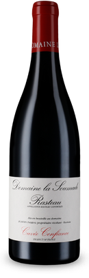 Cuvée Confiance Rasteau 2020