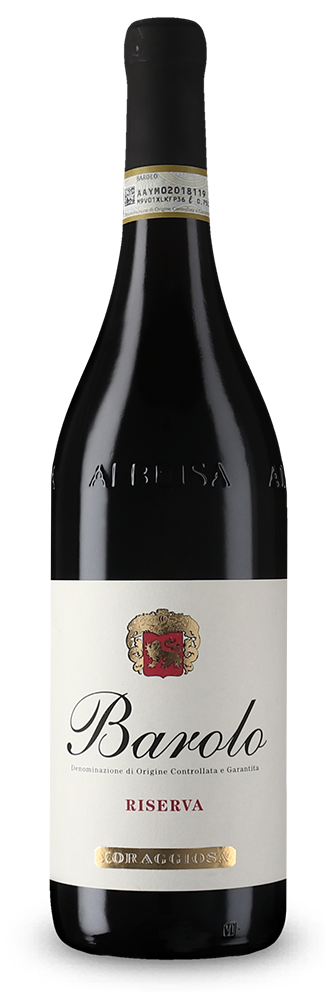 Barolo Riserva 2015
