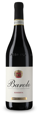 Barolo Riserva 2015