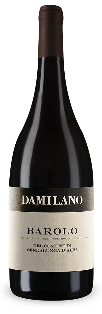 Barolo del Commune di Serralunga d'Alba 2019