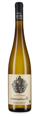 Goldtröpfchen Riesling VDP.Grosses Gewächs trocken 2022