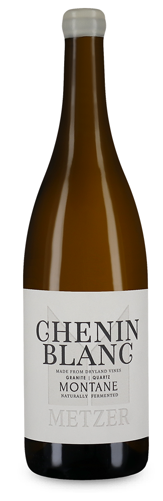 Montane Chenin Blanc 2020