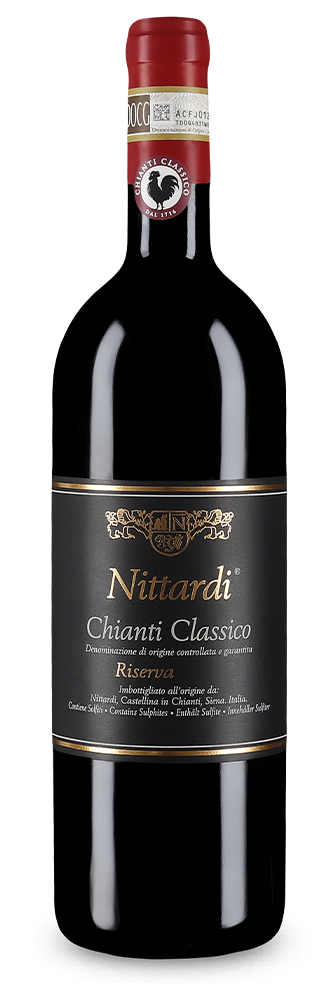 Chianti Classico Riserva Selezionata 2019
