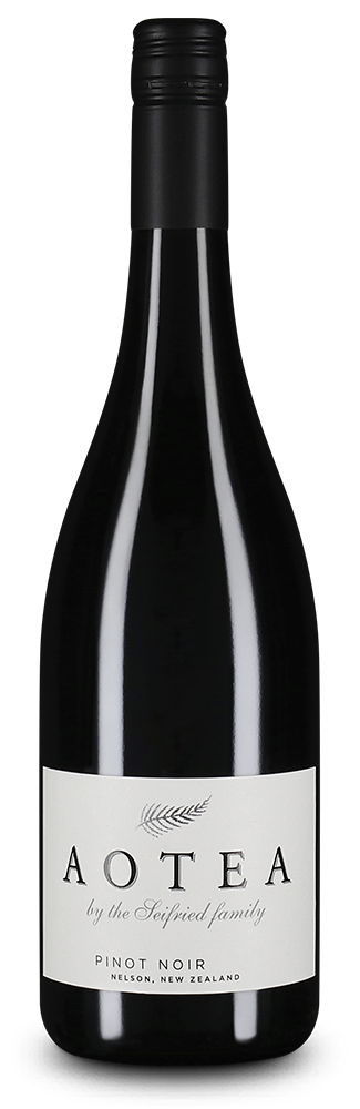 Aotea Pinot Noir 2021