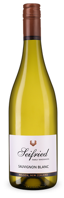 Sauvignon Blanc Nelson 2023