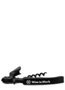 Pulltex® Hybrid All Black Kellnermesser