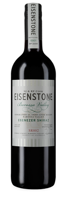 Ebenezer Shiraz SR802 2021