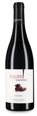 Blaufränkisch Ried Szapary Eisenberg DAC Reserve 2020