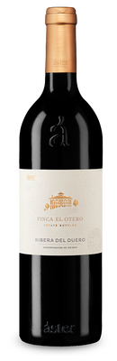 áster Finca El Otero Ribera del Duero 2019