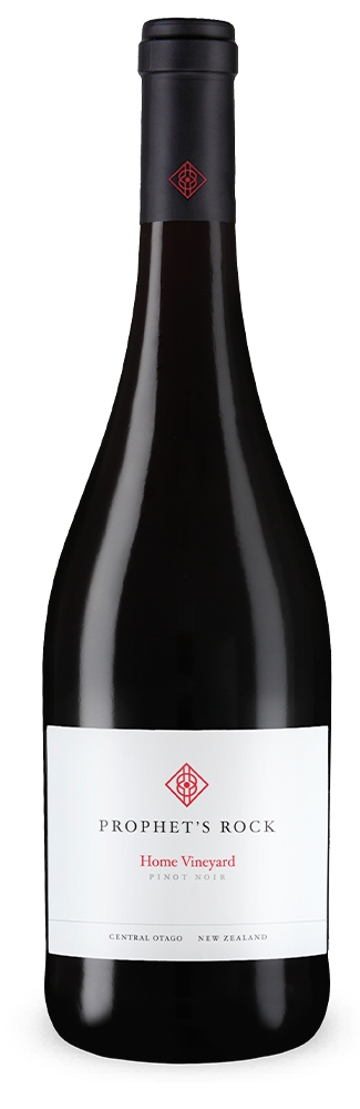 Home Vineyard Pinot Noir 2022
