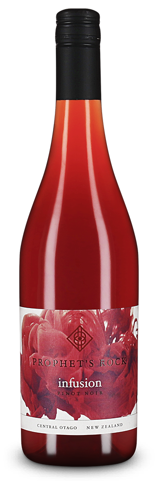 Pinot Noir Rock Infusion 2021