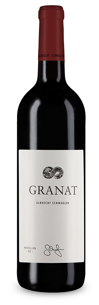 Granat Grande Cuvée trocken 2019
