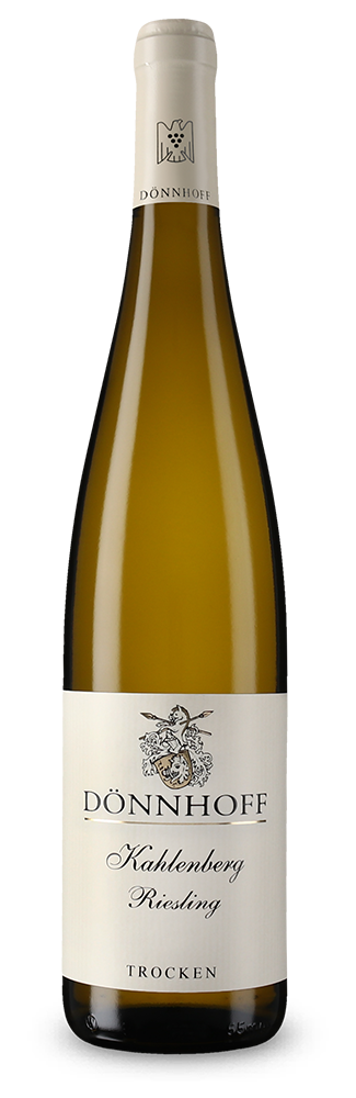 Kreuznacher Kahlenberg Riesling VDP.Erste Lage trocken 2023
