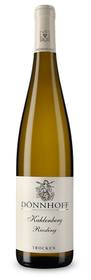 Kreuznacher Kahlenberg Riesling VDP.Erste Lage trocken 2023