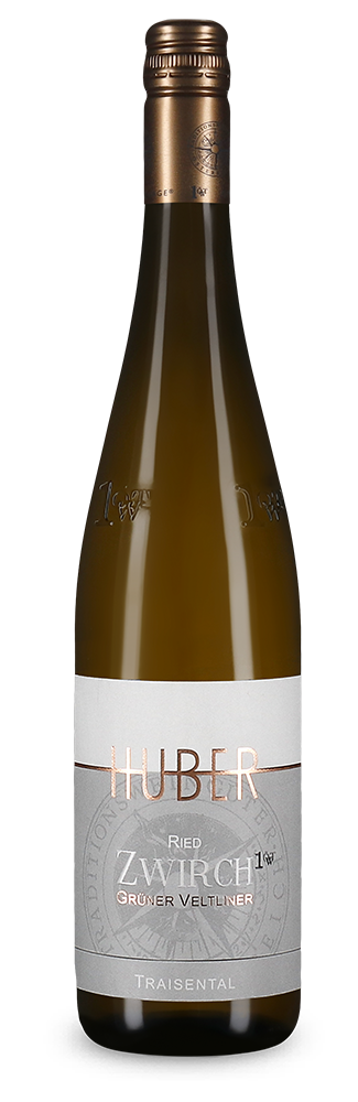 Grüner Veltliner Ried Zwirch Erste Lage 2022