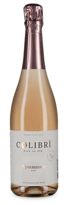 Spumante Rosé alkoholfrei