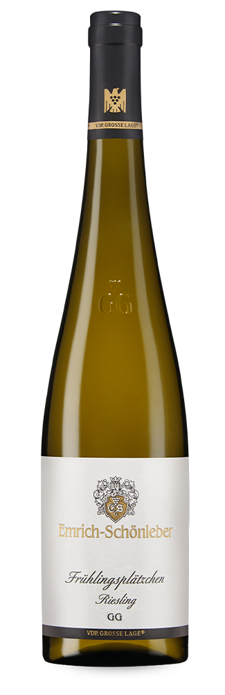 Frühlingsplätzchen Riesling VDP.Grosses Gewächs trocken 2023