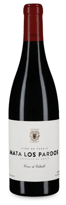 Versos de Valtuille Paraje Mata Los Pardos 2021