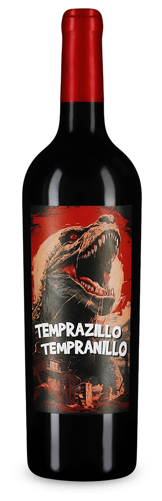 Tempranillo 2023