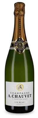 Carte Blanche Premier Cru Brut