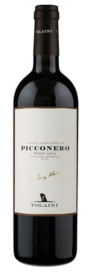 Picconero Toscana 2020