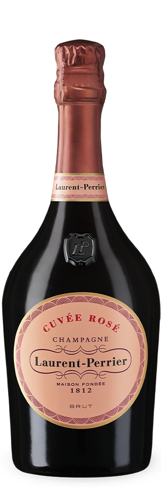 Cuvée Rosé brut