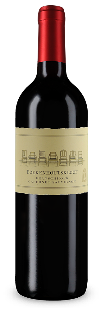 Franschhoek Cabernet Sauvignon 2020