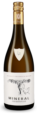 Chardonnay Mineral trocken 2019