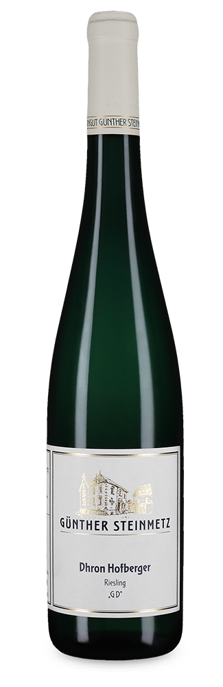 Dhroner Hofberg Riesling 2022