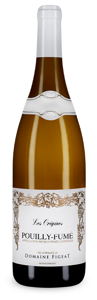 Pouilly Fumé Les Origines 2023