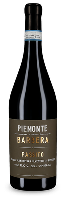 Barbera Passito Appassimento 2022